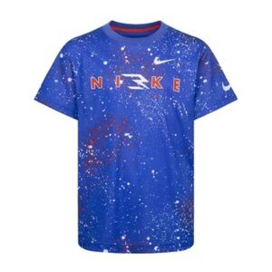 Nike boys size small shirt